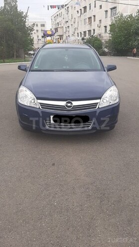 Opel Astra 2008, 169,000 km - 1.4 л - Gəncə
