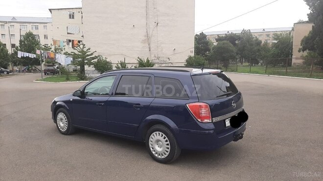 Opel Astra 2008, 169,000 km - 1.4 л - Gəncə
