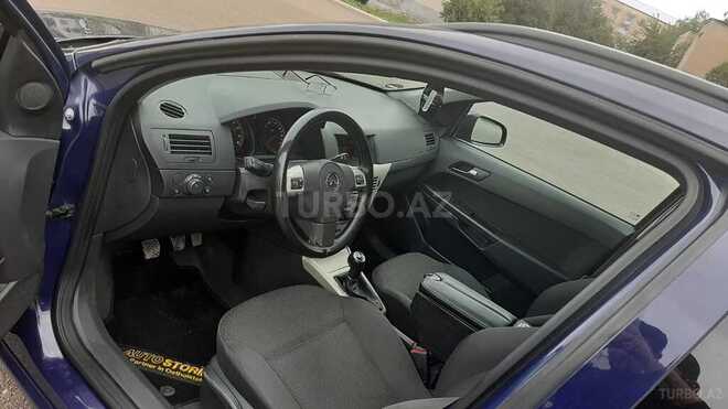 Opel Astra 2008, 169,000 km - 1.4 л - Gəncə