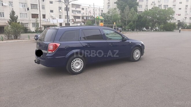 Opel Astra 2008, 169,000 km - 1.4 л - Gəncə