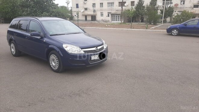 Opel Astra 2008, 169,000 km - 1.4 л - Gəncə