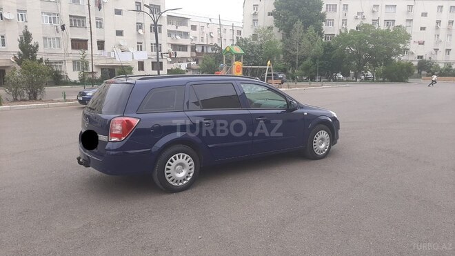Opel Astra 2008, 169,000 km - 1.4 л - Gəncə