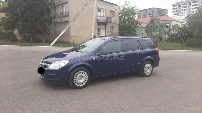 Opel Astra 2008, 169,000 km - 1.4 л - Gəncə