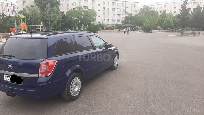 Opel Astra 2008, 169,000 km - 1.4 л - Gəncə