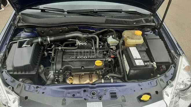 Opel Astra 2008, 169,000 km - 1.4 л - Gəncə