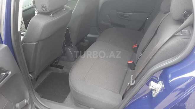 Opel Astra 2008, 169,000 km - 1.4 л - Gəncə