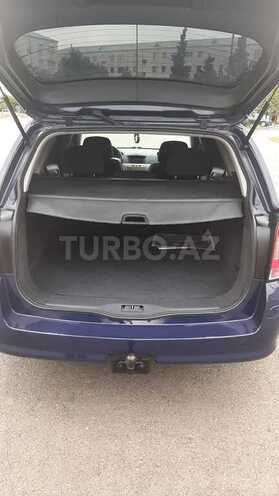 Opel Astra 2008, 169,000 km - 1.4 л - Gəncə