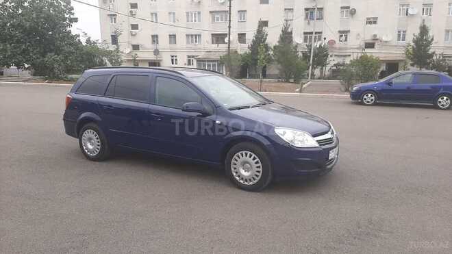 Opel Astra 2008, 169,000 km - 1.4 л - Gəncə