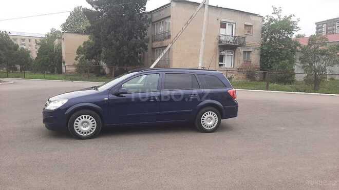 Opel Astra 2008, 169,000 km - 1.4 л - Gəncə