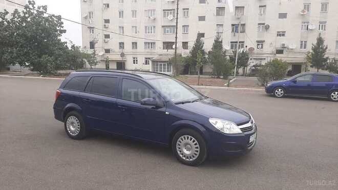 Opel Astra 2008, 169,000 km - 1.4 л - Gəncə