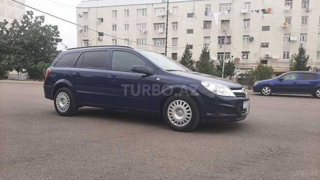 Opel Astra 2008, 169,000 km - 1.4 л - Gəncə