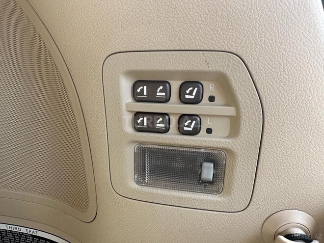 Lexus LX 570 2013, 80,000 km - 5.7 л - Bakı
