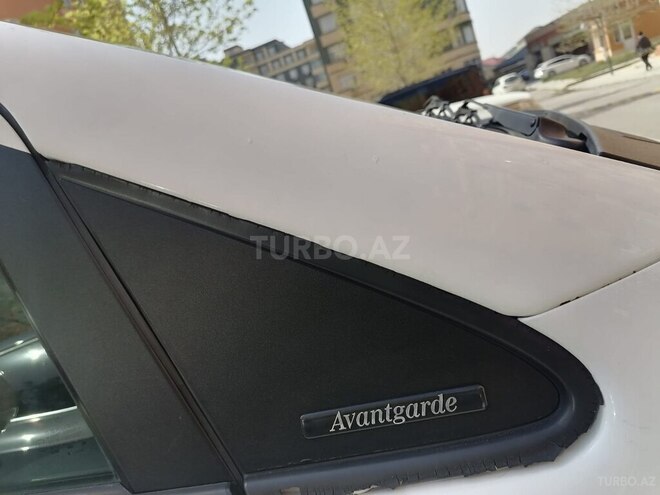 Mercedes A 160 2002, 253,495 km - 1.6 l - Bakı