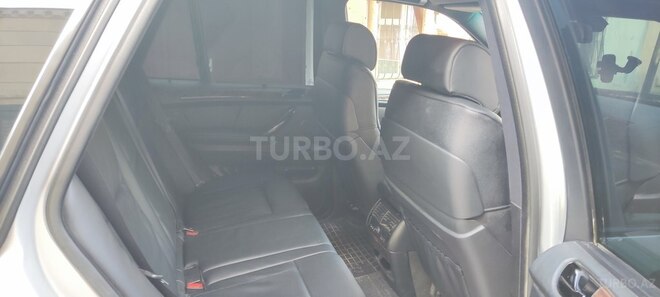 BMW X5 2006, 265,000 km - 4.8 l - Bakı