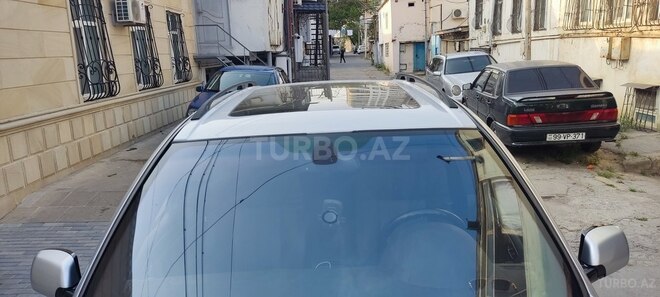 BMW X5 2006, 265,000 km - 4.8 l - Bakı