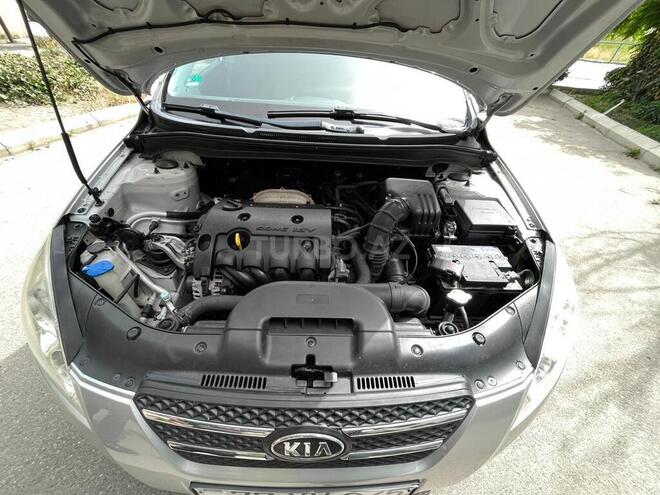 Kia Ceed 2007, 176,852 km - 1.4 л - Bakı