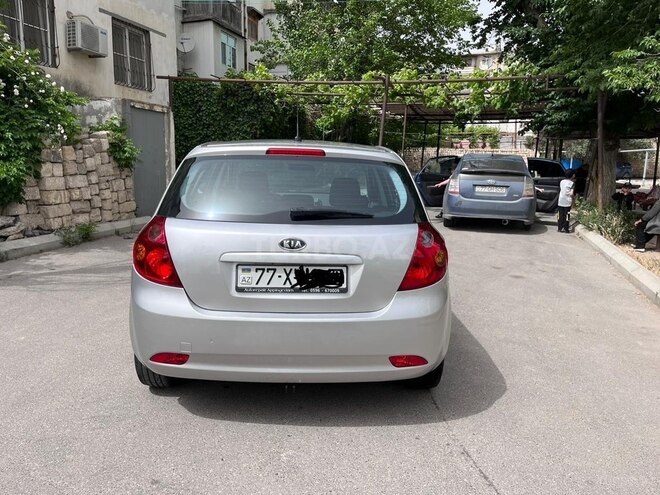 Kia Ceed 2007, 176,852 km - 1.4 л - Bakı