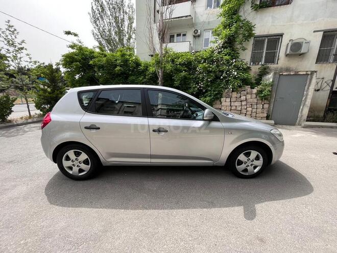 Kia Ceed 2007, 176,852 km - 1.4 л - Bakı