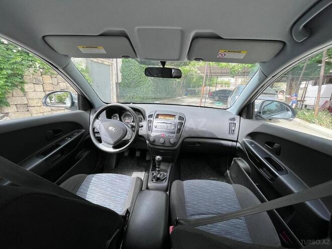 Kia Ceed 2007, 176,852 km - 1.4 л - Bakı