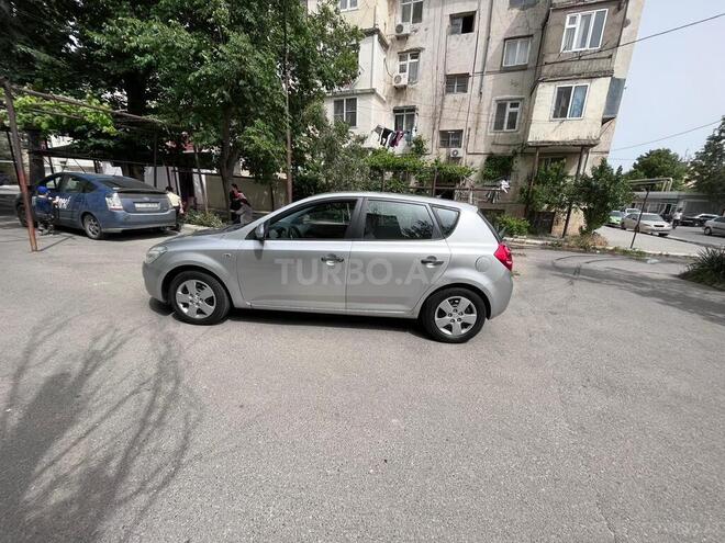 Kia Ceed 2007, 176,852 km - 1.4 л - Bakı