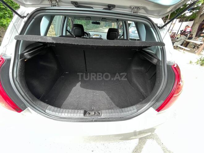 Kia Ceed 2007, 176,852 km - 1.4 л - Bakı