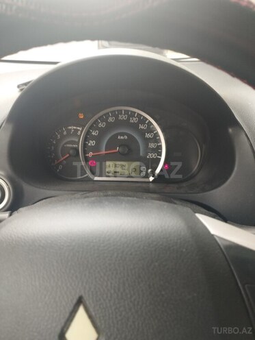 Mitsubishi Attrage 2015, 113,074 km - 1.2 l - Bakı
