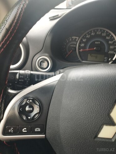 Mitsubishi Attrage 2015, 113,074 km - 1.2 l - Bakı