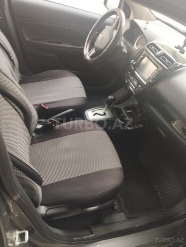 Mitsubishi Attrage 2015, 113,074 km - 1.2 l - Bakı