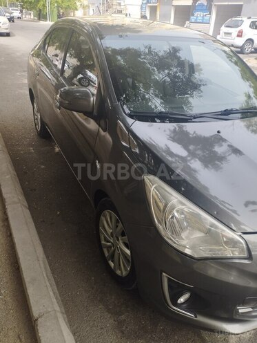 Mitsubishi Attrage 2015, 113,074 km - 1.2 l - Bakı