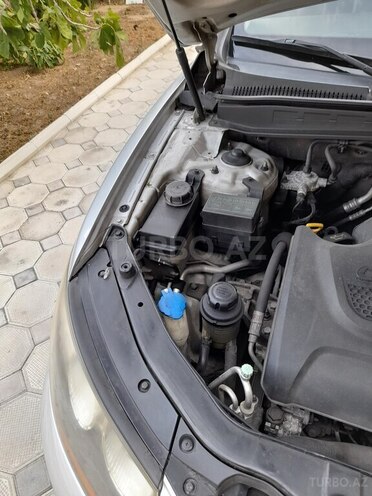 Hyundai Santa Fe 2010, 162,000 km - 2.0 l - Sumqayıt