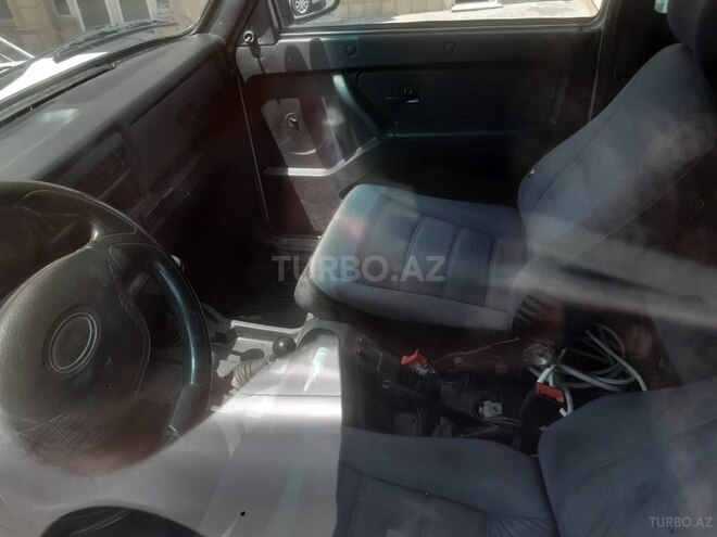 LADA (VAZ) Niva 2015, 160,000 km - 1.7 л - Bakı
