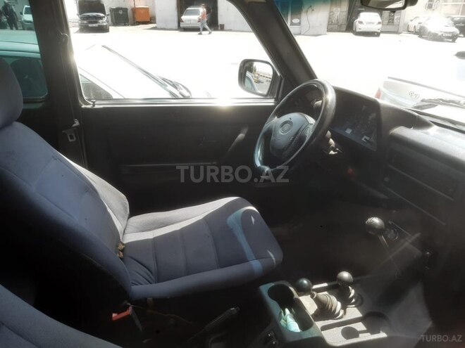 LADA (VAZ) Niva 2015, 160,000 km - 1.7 л - Bakı
