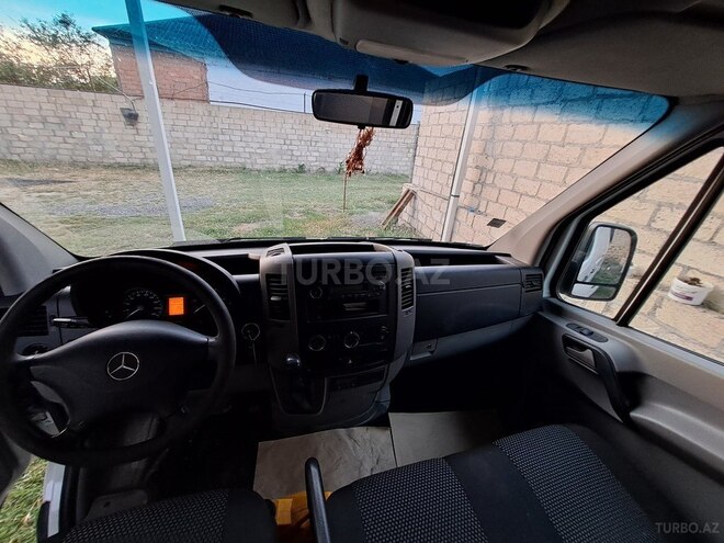 Mercedes Sprinter 315 2008, 323,000 km - 2.2 л - Ağdaş