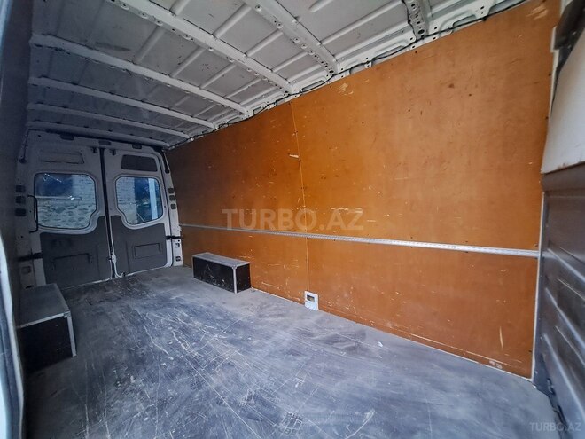 Mercedes Sprinter 315 2008, 323,000 km - 2.2 л - Ağdaş