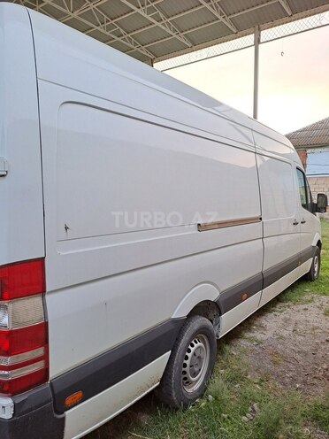 Mercedes Sprinter 315 2008, 323,000 km - 2.2 л - Ağdaş