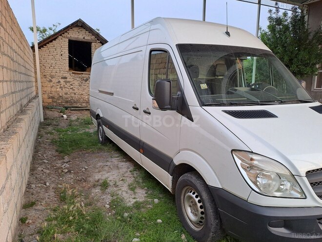 Mercedes Sprinter 315 2008, 323,000 km - 2.2 л - Ağdaş