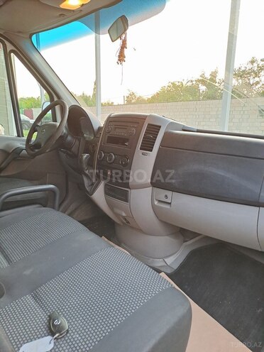 Mercedes Sprinter 315 2008, 323,000 km - 2.2 л - Ağdaş
