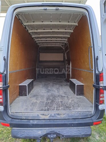 Mercedes Sprinter 315 2008, 323,000 km - 2.2 л - Ağdaş