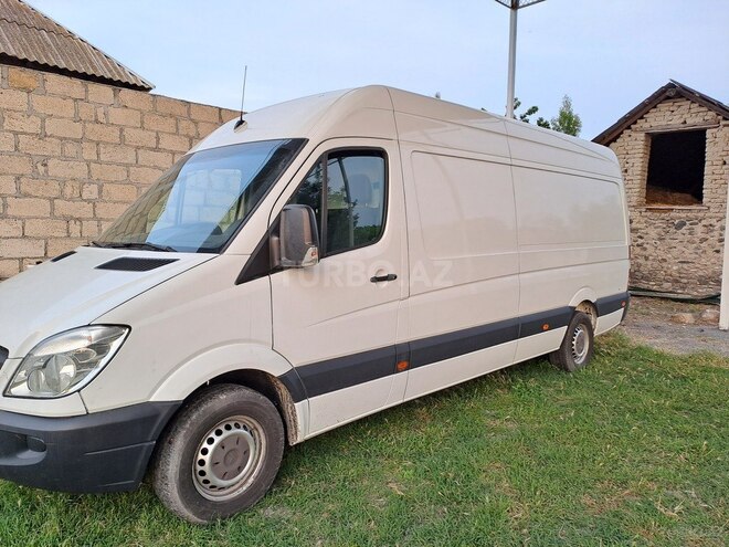 Mercedes Sprinter 315 2008, 323,000 km - 2.2 л - Ağdaş