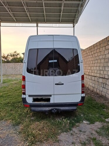 Mercedes Sprinter 315 2008, 323,000 km - 2.2 л - Ağdaş