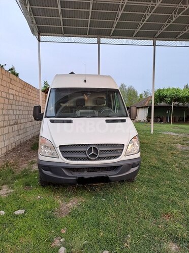 Mercedes Sprinter 315 2008, 323,000 km - 2.2 л - Ağdaş