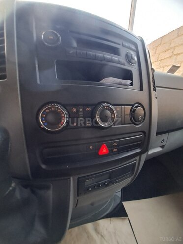 Mercedes Sprinter 315 2008, 323,000 km - 2.2 л - Ağdaş