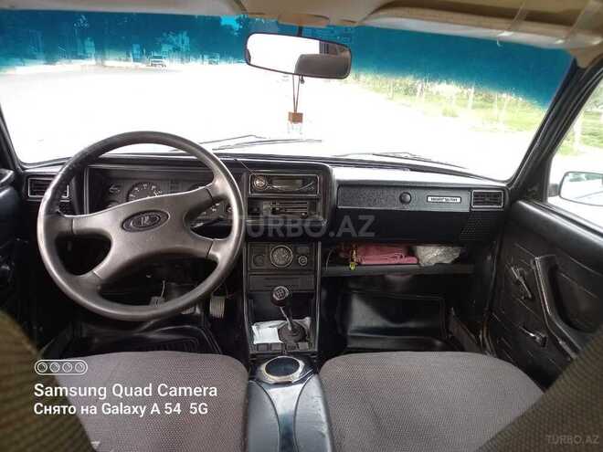 LADA (VAZ) 2107 2001, 54,235 km - 1.6 л - Sabirabad