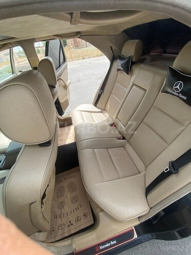 Mercedes C 220 1996, 280,000 km - 2.2 l - Bakı