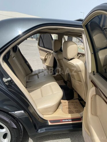 Mercedes C 220 1996, 280,000 km - 2.2 l - Bakı