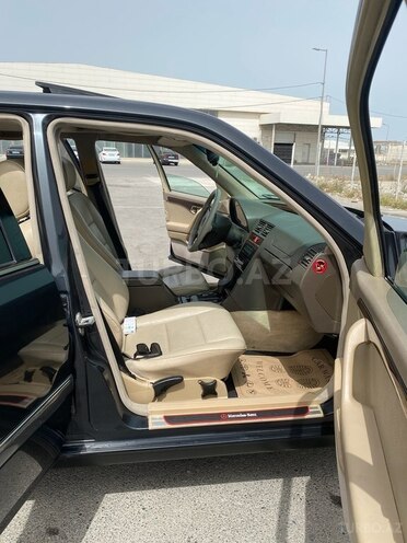 Mercedes C 220 1996, 280,000 km - 2.2 l - Bakı
