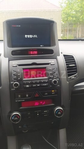 Kia Sorento 2009, 178,000 km - 2.0 l - Gəncə