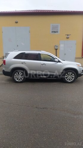 Kia Sorento 2009, 178,000 km - 2.0 l - Gəncə