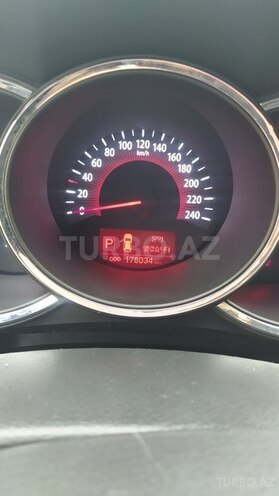 Kia Sorento 2009, 178,000 km - 2.0 l - Gəncə