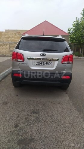 Kia Sorento 2009, 178,000 km - 2.0 l - Gəncə